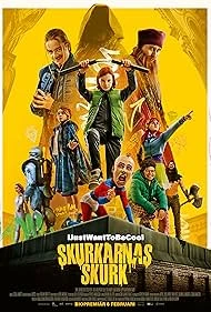 Skurkarnas skurk 2026 Hindi, Audio WEB-DL HD