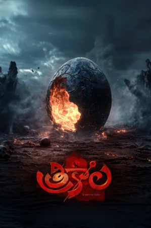 Trikala: Script of God 2026 Hindi, Audio WEB-DL TC
