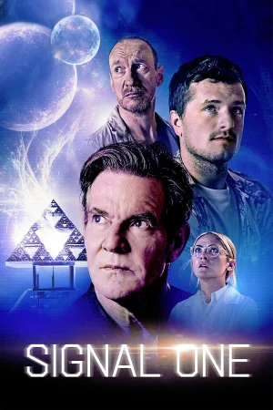 Signal One 2026 Hindi, Audio WEB-DL HD