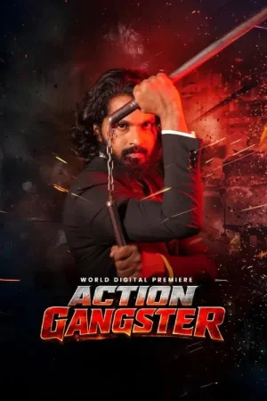Gangster 2024 Hindi Audio WEB-DL HD