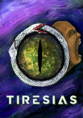 TIRESIAS 2026 Hindi Audio WEB-DL HD
