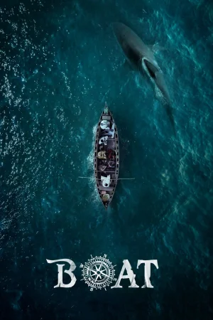 Boat 2024 Hindi, Audio WEB-DL HD