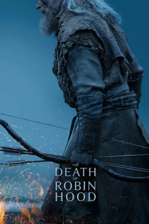 The Death of Robin Hood 2026 Hindi, Audio WEB-DL CAM
