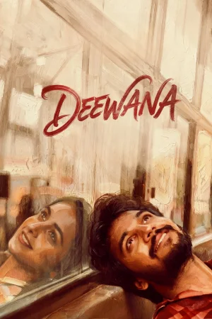 Deewana 2026 Telugu Audio WEB-DL TC