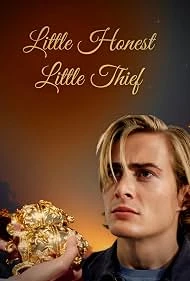 Little Honest Little Thief 2026 Hindi Audio WEB-DL HD