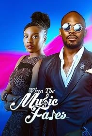 When the Music Fades 2025 Hindi Audio WEB-DL HD