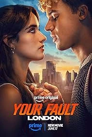 Your Fault: London 2026 Hindi, Audio WEB-DL HD
