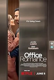 Office Romance 2026 Hindi Audio WEB-DL HD