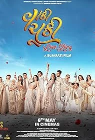 Vaanki Chuki Love Story 2026 Hindi, Audio WEB-DL TC