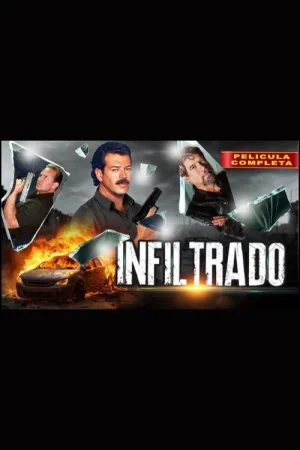 El infiltrado 2025 Tamil, Audio WEB-DL HD