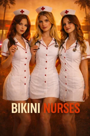 Bikini Nurses 2026 Hindi, Audio WEB-DL HD