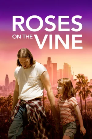 Roses on the Vine 2025 Hindi, Audio WEB-DL HD