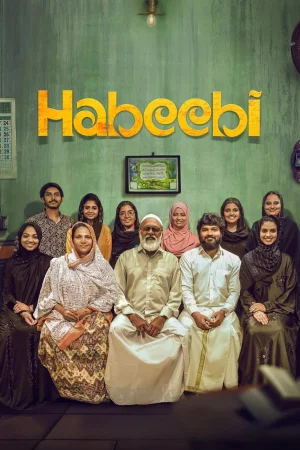 Habeebi 2026 Tamil Audio WEB-DL TC