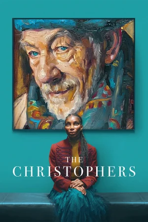 The Christophers 2026 Hindi, Audio WEB-DL HD