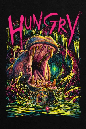 HUNGRY 2026 Hindi, Audio WEB-DL HD