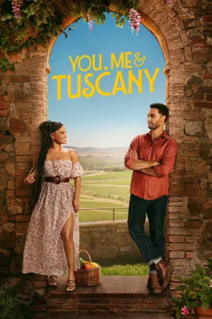 You, Me & Tuscany 2026 Hindi, Audio WEB-DL HD