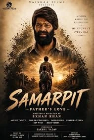 Samarpit Father's Love 2026 Hindi Audio WEB-DL TS
