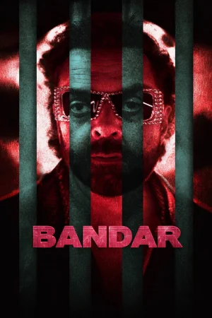 Bandar 2026 Hindi, Audio WEB-DL TS