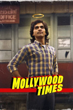 Mollywood Times 2026 Hindi, Audio WEB-DL TS