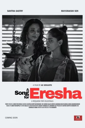 A Song for Eresha 2026 Hindi Audio WEB-DL HD
