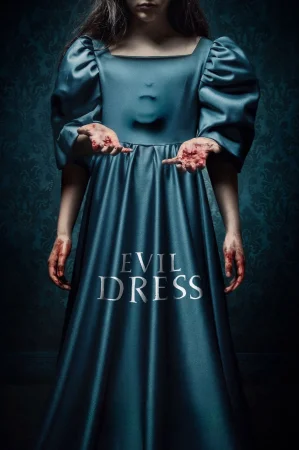 Evil Dress 2026 Tamil, Audio WEB-DL CAM