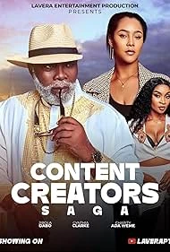 Content Creators Saga 2025 Hindi Audio WEB-DL HD
