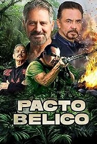 Pacto Belico 2025 Hindi Audio WEB-DL HD
