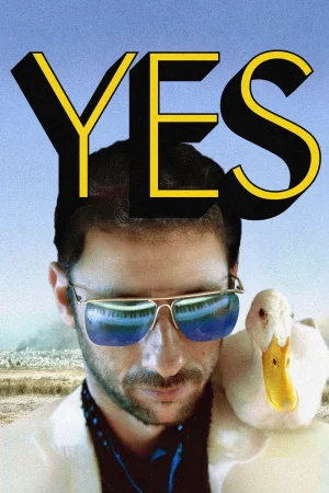 Yes 2025 Hindi, Audio WEB-DL HD