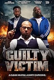 Guilty Victim 2026 Hindi, Audio WEB-DL HD