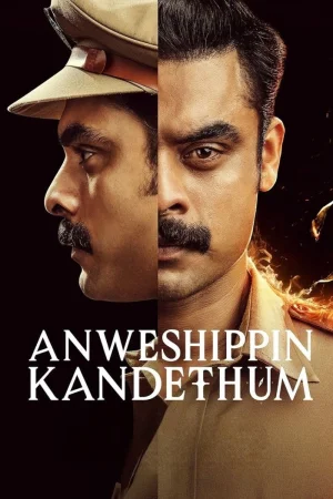 Anweshippin Kandethum 2024 Hindi, Audio WEB-DL HD