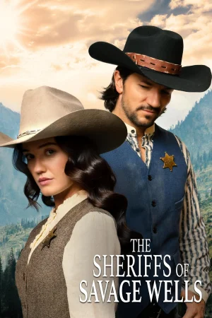 The Sheriffs of Savage Wells 2026 Hindi, Audio WEB-DL HD