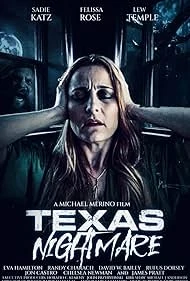 A Texas Nightmare 2025 Hindi Audio WEB-DL HD