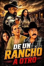 De Un Rancho A Otro 2025 Tamil, Audio WEB-DL HD