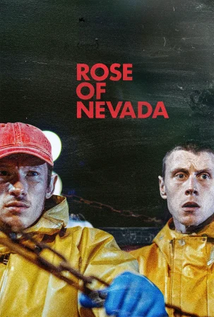 Rose of Nevada 2026 English, Audio WEB-DL CAM