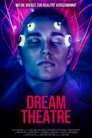 Dream Theatre 2025 Hindi, Audio WEB-DL HD