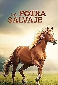 La Potra Salvaje 2024 Hindi Audio WEB-DL HD
