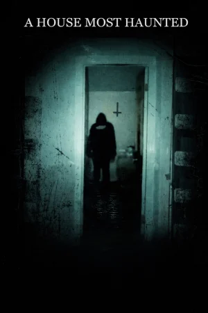 A House Most Haunted 2026 Hindi, Audio WEB-DL HD