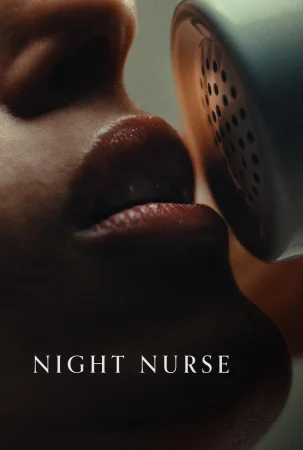 Night Nurse 2026 English Audio WEB-DL CAM