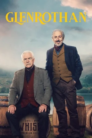 Glenrothan 2026 Bengali Audio WEB-DL HD
