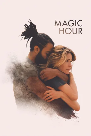Magic Hour 2026 Tamil, Audio WEB-DL HD