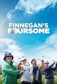 Finnegan's Foursome 2026 Tamil, Audio WEB-DL HD