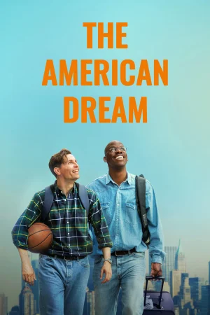 The American Dream 2026 Hindi Audio WEB-DL HD