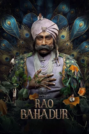 Rao Bahadur 2026 Telugu Audio WEB-DL TC