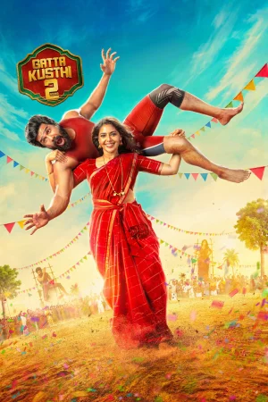 Gatta Kusthi 2 2026 Tamil Audio WEB-DL TC