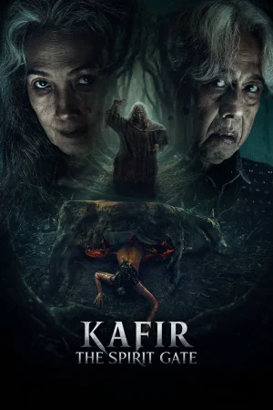 Kafir: The Spirit Gate 2026 Hindi, Audio WEB-DL HD
