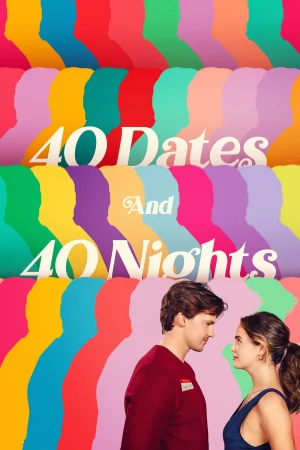 40 Dates and 40 Nights 2026 Hindi, Audio WEB-DL HD