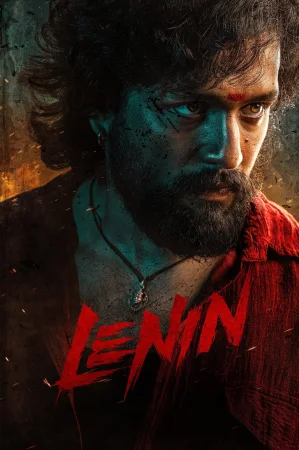 Lenin 2026 Telugu Audio WEB-DL TC