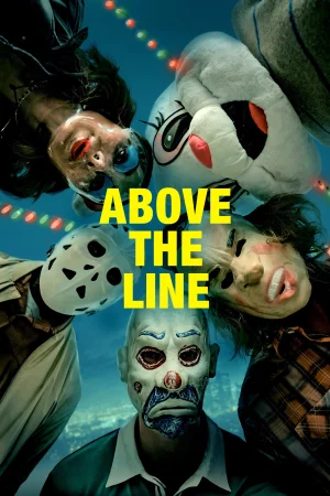 Above the Line 2025 Hindi, Audio WEB-DL HD