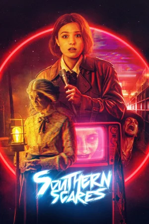 Southern Scares 2026 English, Audio WEB-DL HD