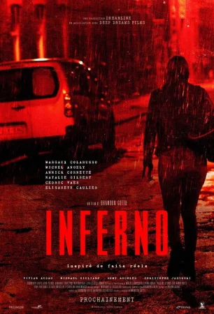 Inferno 2025 Hindi Audio WEB-DL HD